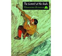 The Summit of the Gods 2