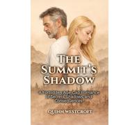 The Summit’s Shadow: A Forbidden Age-Gap Romance of Secrets, Shadows, and Consequences