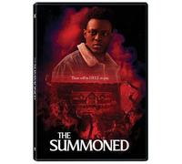 The Summoned [Dvd] Subtitled