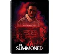 The Summoned [Dvd] Subtitled
