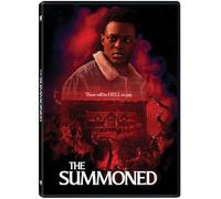 The Summoned [Region Free]