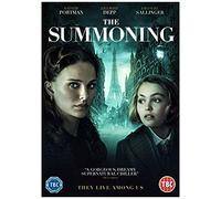 The Summoning