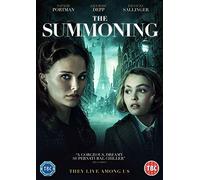 The Summoning
