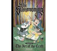 The Summoning Vol. 1: The Art of the Craft - Elyse Castro - Oni Press - ebook (ePub illustré) - Livre