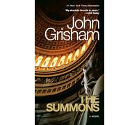 The Summons: A Novel – Dell