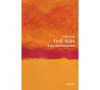 The Sun: A Very Short Introduction