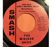 The Sun Ain't Gonna Shine Anymore / After The Lights Go Out [Vinyl Single 7'']
