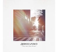 The Sun Also Rises(初回限定盤)(DVD付)