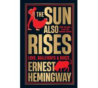 The Sun Also Rises - Ernest Hemingway - Fingerprint - ebook (ePub) - Livre
