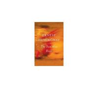 The sun also rises - Ernest Hemingway - Simon & Schuster/us - Poche - Roman