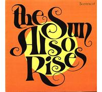 The Sun Also Rises - The Sun Also Rises