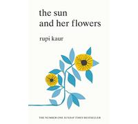 The Sun and Her Flowers – Éditeur Simon & Schuster