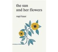 The Sun and Her Flowers – Éditeur Simon & Schuster