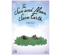 The Sun And Moon Save Earth
