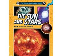 The Sun and Stars - Giles Sparrow - Wayland - ebook (ePub) - Livre