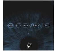 Oceans The Sun and the Cold (CD) Extra tracks Album Digipak
