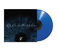 Oceans The Sun and the Cold (Vinyl) 12" Album Coloured Vinyl