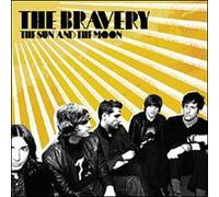 The sun and the moon