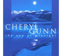 The Sun at Midnight - CD