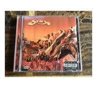The Sun Blame It On The (2005) - Dvd