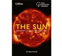 The Sun - Collins Astronomy - HarperCollins Publishers - Livre en Anglais - Paperback Collins AstronomyCollins Astronomy (Auteur)