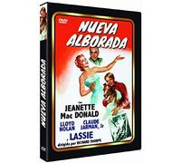 The Sun Comes Up (1949) (Region 2)