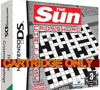 The Sun Crossword Challenge