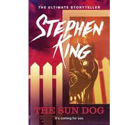 The Sun Dog: An iconic story from the No. 1 bestseller