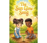 The Sun Glow Song: A heartwarming story about a brave little sprout finding his light in the city, perfect for teaching children resilience and growth