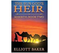 The Sun God's Heir