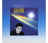 The Sun goes down on milky way(12" Vinyl Maxi-Single)(1987)(Baby Records 608930)