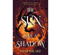 The Sun Has a Shadow - Dami Salako - Tor Books - ebook (ePub) - Livre