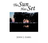 The Sun Has Set