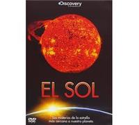 The sun how the Universe works (El sol) G