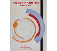 The Sun In Astrology