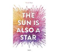 The sun is also a star