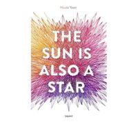 The Sun Is Also A Star