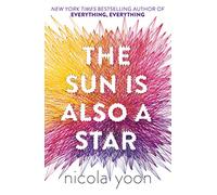 The Sun is also a Star – Penguin Books