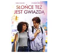 The Sun Is Also a Star [DVD] (IMPORT) (Pas de version française)