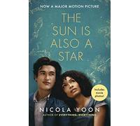 The Sun Is Also a Star – Film Tie-In – Penguin Books