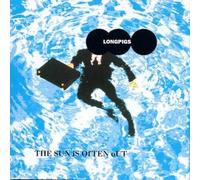 The Sun Is Often Out by Longpigs [CD] NEUF