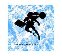 The sun is often out CD