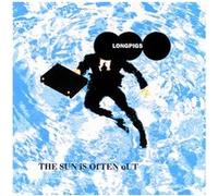 Longpigs – The Sun Is Often Out – CD