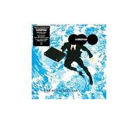 The Sun Is Often Out Vinyle Bleu Vinyle