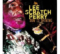 Lee 'Scratch' Perry – Sun Is Shining – CD