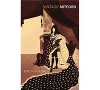The Sun King by Nancy Mitford Paperback Book Nancy Mitford (Auteur)