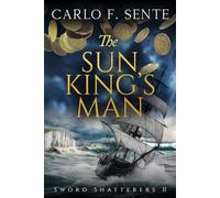 The Sun King's Man