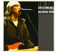 The Sun Live at NHK Hall [Import]