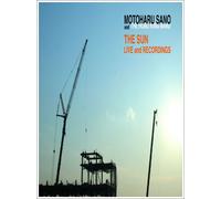 The Sun Live & Recordings(2dvd [Import allemand]