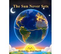 The Sun Never Sets